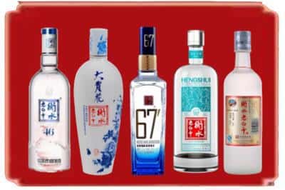 南安市回收衡水老白干